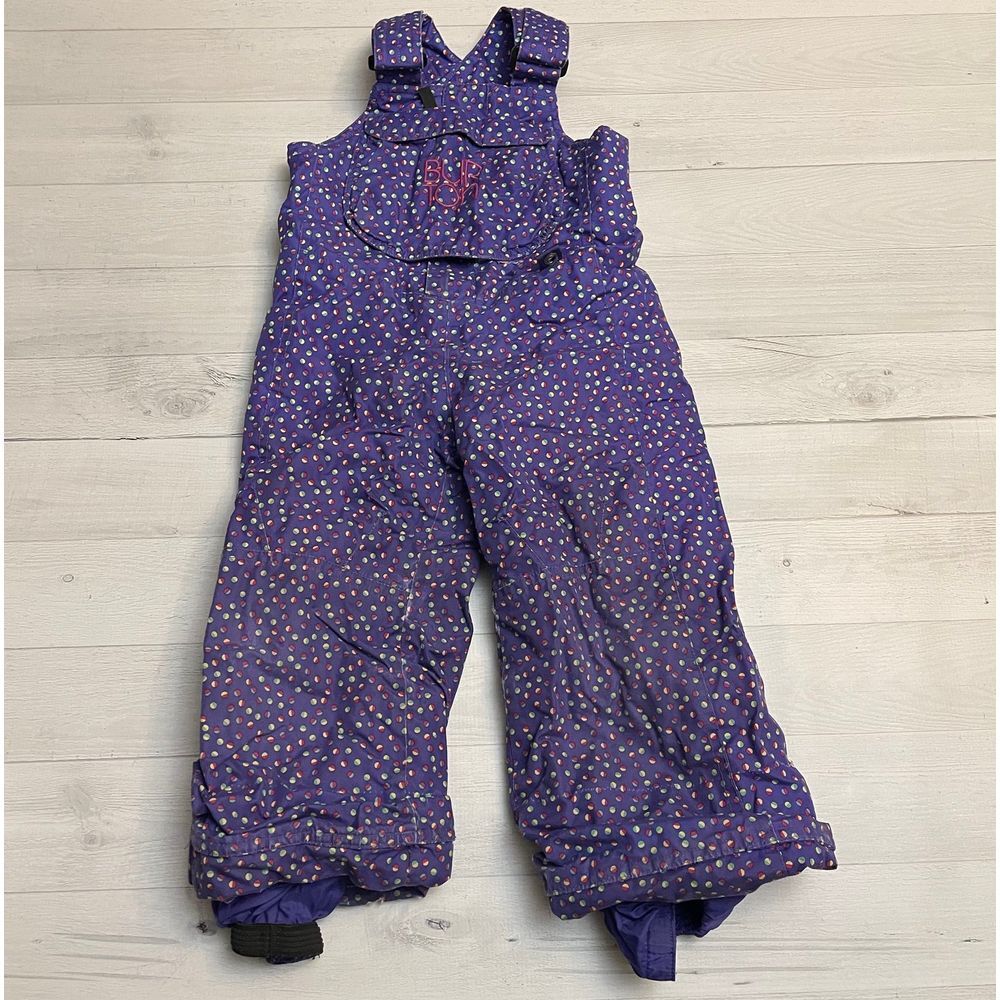 Burton‎ girls snowpants 2T
